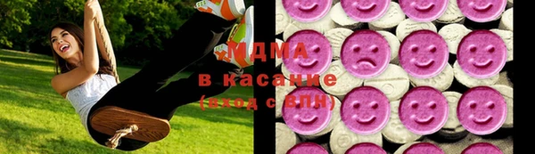 МДПВ Киренск
